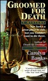 Groomed for Death book cover