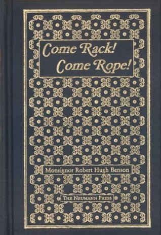 Come Rack! Come Rope! book cover
