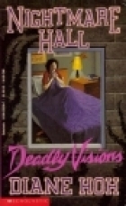 Deadly Visions book cover