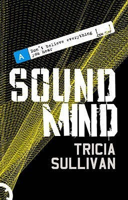 Sound Mind book cover