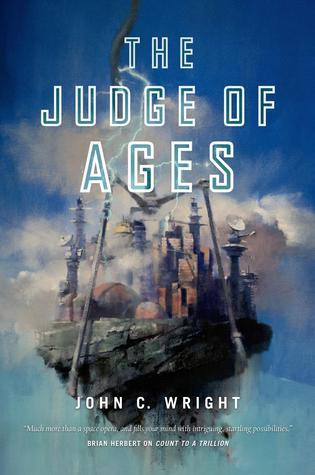 Count to the Eschaton Sequence book cover 3