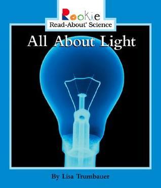 All about Light book cover