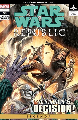 Star Wars book cover