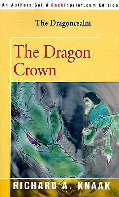 The Dragon Crown book cover