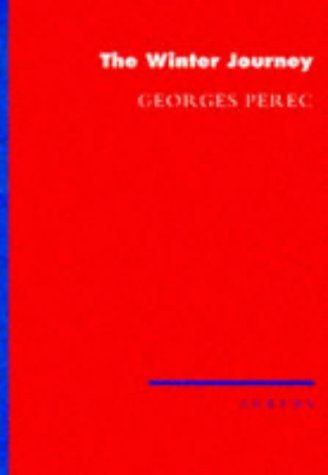 The Winter Journey book cover