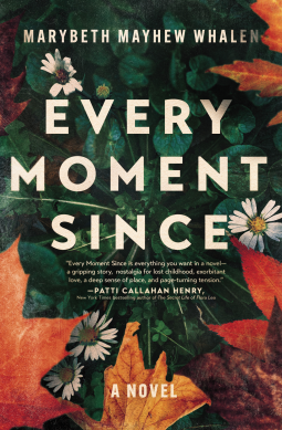 Every Moment Since book cover
