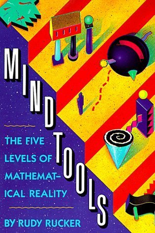 Mind Tools book cover