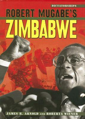 Robert Mugabe's Zimbabwe book cover