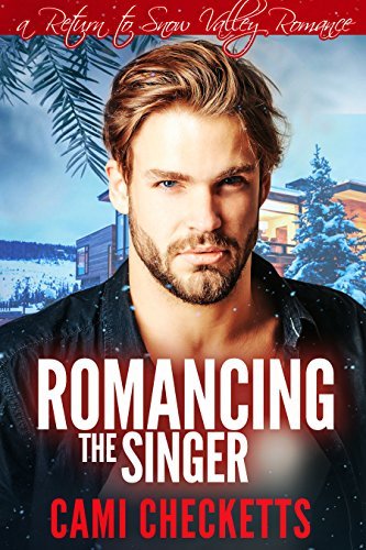 Romancing the Singer book cover