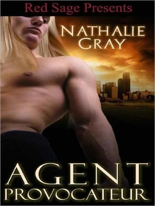Agent Provocateur book cover