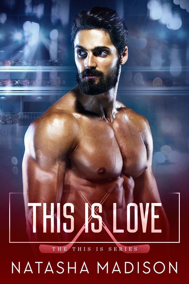 This Is book cover 3