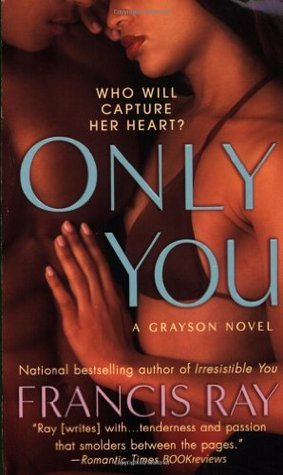 Only You book cover