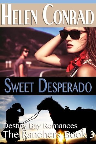 Destiny Bay: The Ranchers book cover 3
