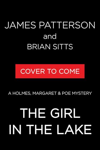 Holmes, Margaret & Poe book cover 2