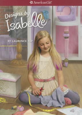 Isabelle book cover 2