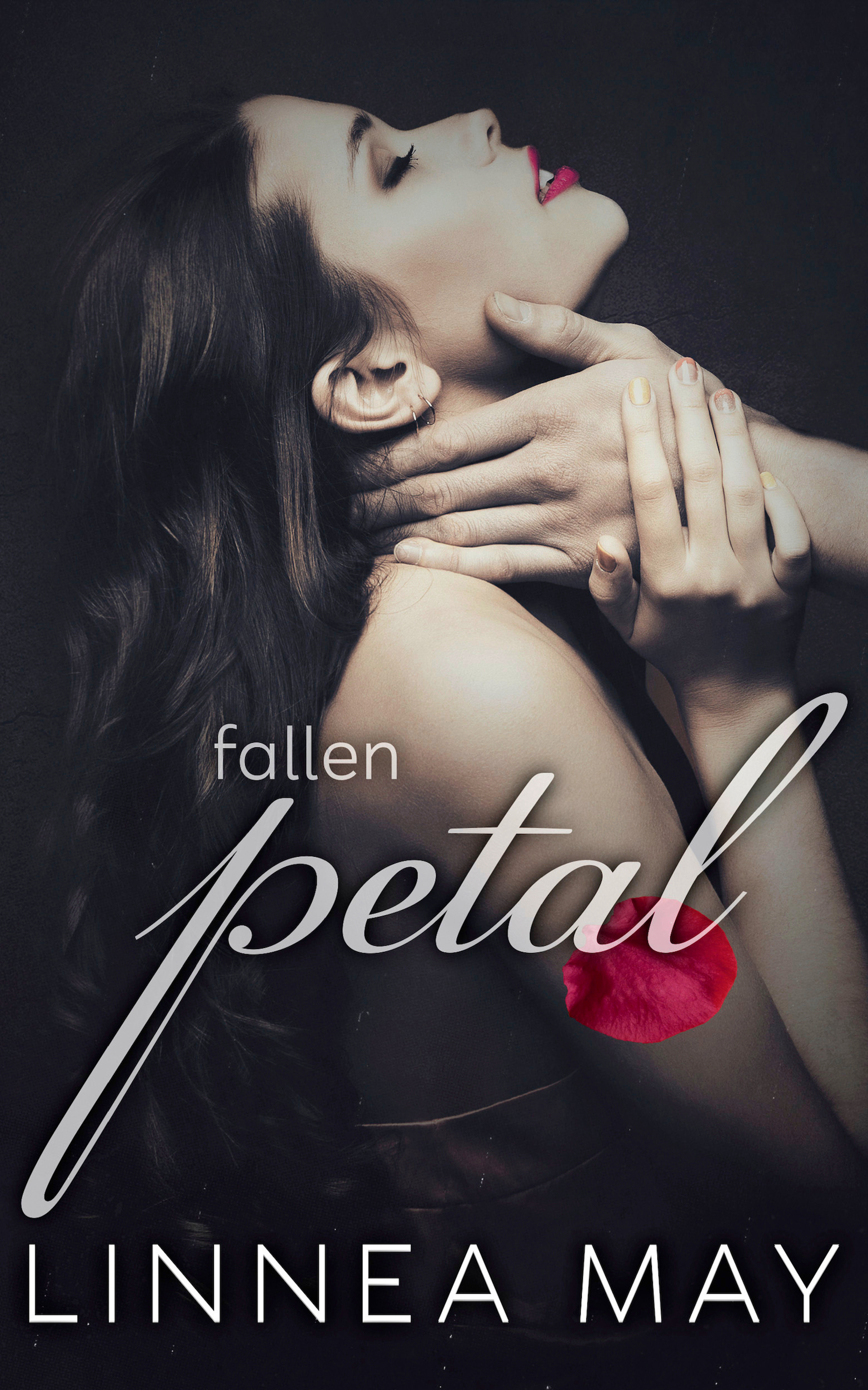 Petal book cover 2