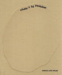 Cilvēki ir kā pankūkas book cover