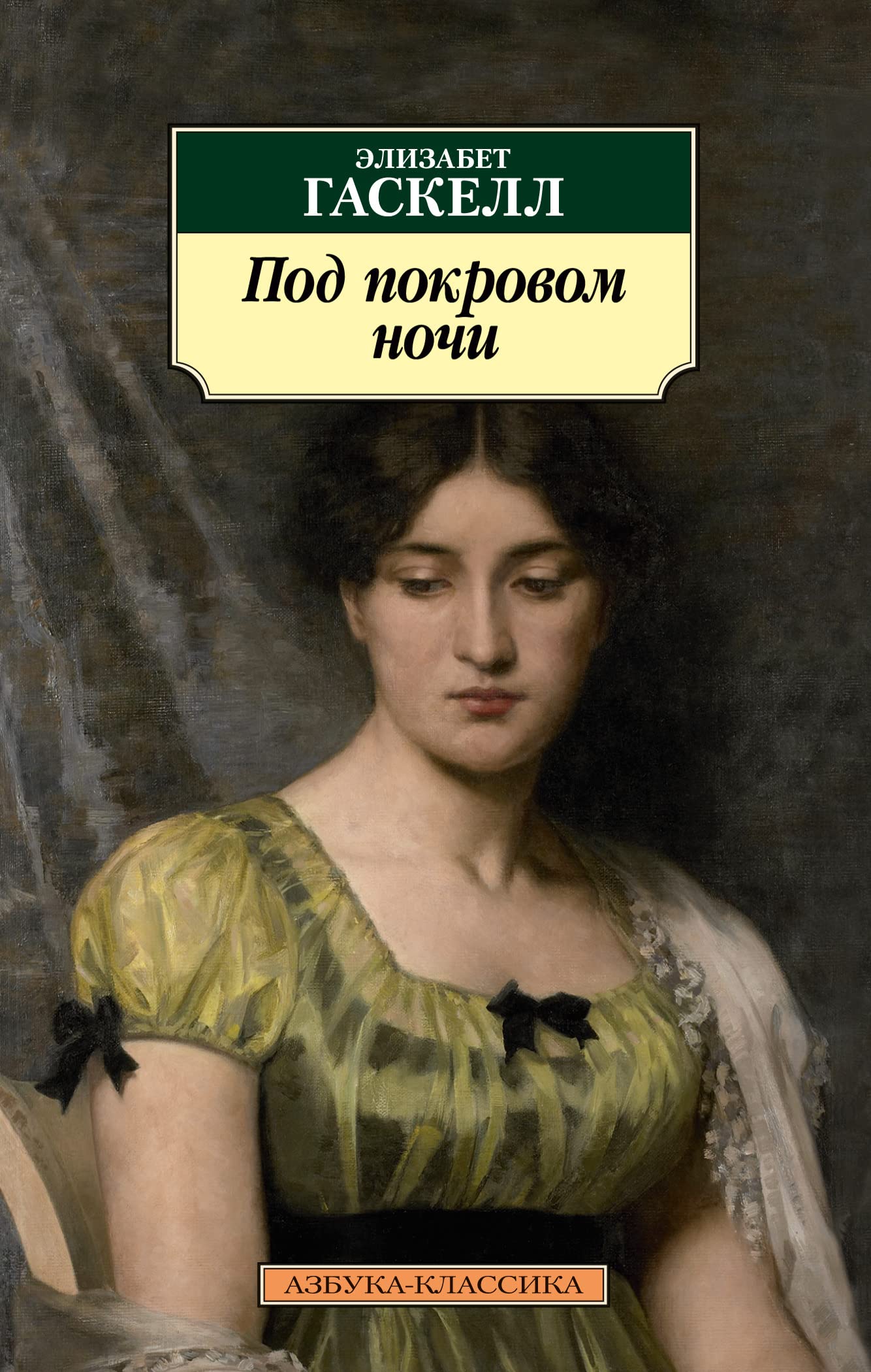 Pod pokrovom nochi book cover
