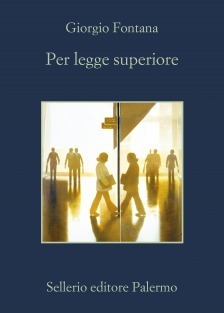 Het geweten van Roberto Doni book cover