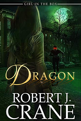 Dragon book cover