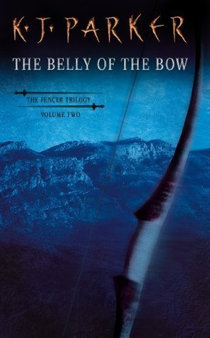 Fencer Trilogy book cover 2