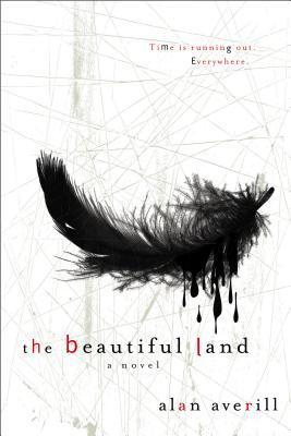 The Beautiful Land book cover