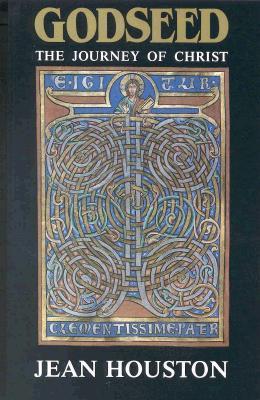 Godseed book cover