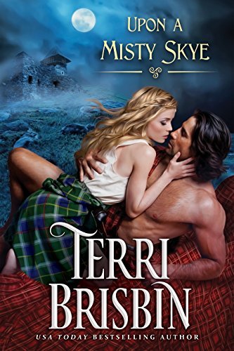 Upon a Misty Skye book cover
