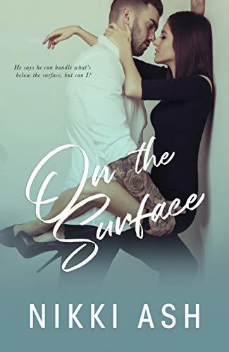 Imperfect Love book cover 3