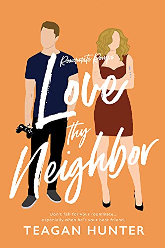 Roommate Romps book cover 2