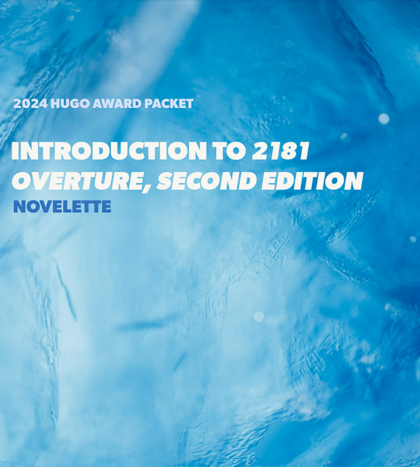 Introduction to 2181 Overture, Second Edition book cover