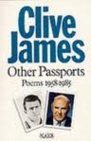 'OTHER PASSPORTS book cover
