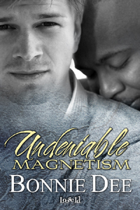 Undeniable Magnetism book cover