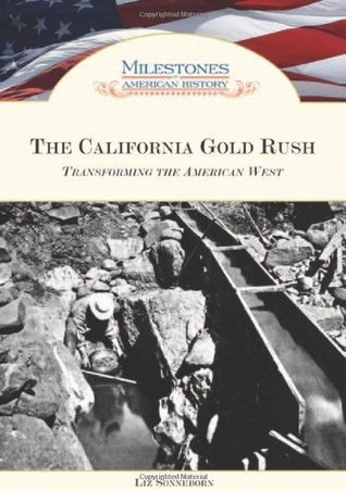 Milestones in American History book cover 1