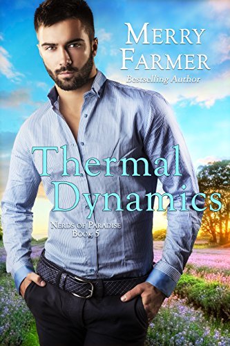 Thermal Dynamics book cover