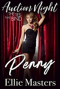 Auction Night book cover 2