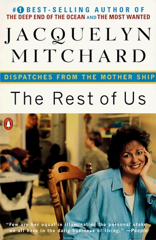 The Rest of Us book cover