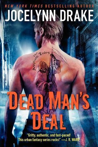 The Asylum Tales book cover 2