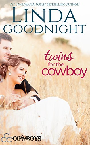 Triple C Cowboys book cover 1