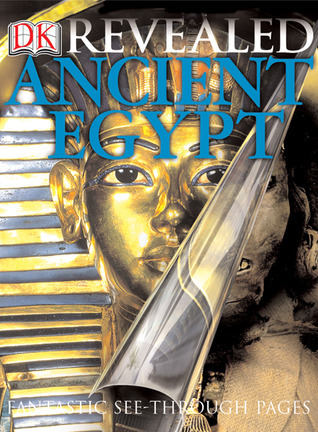 Ancient Egypt book cover
