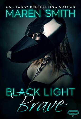 Brave book cover
