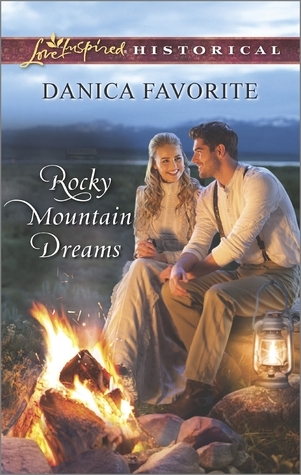 Rocky Mountain Dreams book cover