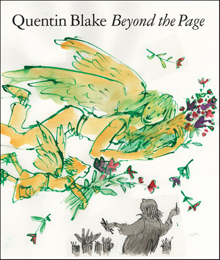 Beyond the Page book cover