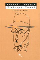 Sırların Cebri book cover