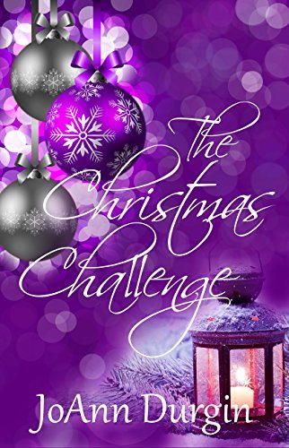 Serendipity Christmas book cover 1