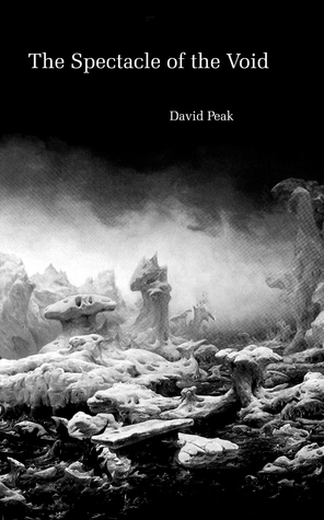 The Spectacle of the Void book cover