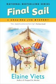 Final Sail book cover
