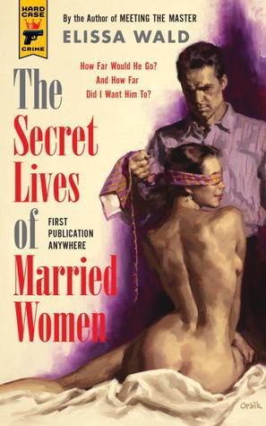 The Secret Lives of Married Women book cover
