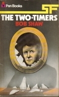The Two-Timers book cover
