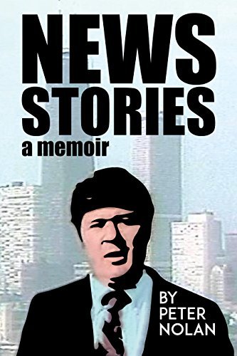 News Stories book cover